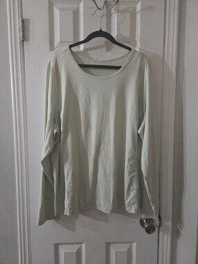 3x Zelos knit top
